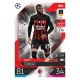 Fikayo Tomori AC Milan 328