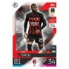 Buy Cards Fikayo Tomori AC Milan Topps Match Attax 2022/23