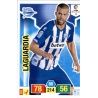 Laguardia Alavés 3 Adrenalyn XL La Liga Santander 2018-19