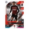 Offer Soccer Cards Rafael Leao AC Milan Topps Match Attax 2022/23