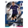 Buy Cards Hakan Calhanoglu Inter Milan Match Attax 22/23