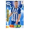 Rodrigo Ely Alavés 4 Adrenalyn XL La Liga Santander 2018-19