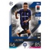 Buy Cards Lautaro Martinez Inter Milan Topps Match Attax 22/23