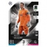 Offer Soccer Cards Wojciech Szczęsny Juventus Match Attax 22/23 Topps