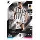 Matthijs de Ligt Juventus 345