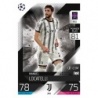 Buy Cards Manuel Locatelli Juventus Match Attax 22/23 Topps