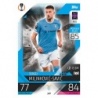 Offer Soccer Cards Sergej Milinkovic-Savic SS Lazio Topps Match Attax 22/23