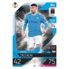 Offer Soccer Cards Mattia Zaccagni SS Lazio Topps Match Attax 2022/23