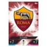 Offer Soccer Cards Team Badge AS Roma Topps Match Attax 2022/23