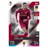 Offer Soccer Cards Chris Smalling AS Roma Match Attax 22/23