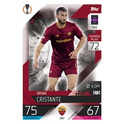 Bryan Cristante AS Roma 367