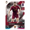Buy Cards Bryan Cristante AS Roma Match Attax 22/23