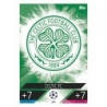 Buy Cards Team Badge Celtic Topps Match Attax 22/23