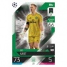 Offer Soccer Cards Joe Hart Celtic Topps Match Attax 22/23