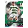 Offer Soccer Cards Anthony Ralston Celtic Topps Match Attax 22/23