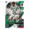 Offer Soccer Cards Kyogo Furuhashi Celtic Topps Match Attax 22/23