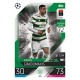 Giorgios Giakoumakis Celtic 378