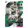 Buy Cards Giorgios Giakoumakis Celtic Match Attax 22/23 Topps