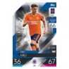 Buy Cards Ianis Hagi Rangers Match Attax 2022-23
