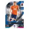 Offer Soccer Cards Ryan Kent Rangers Topps Match Attax 2022/23
