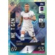 Oliver Skipp Next Gen Tottenham Hotspur 390