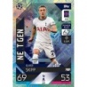 Comprar Trading Card Oliver Skipp Next Gen Tottenham Hotspur Match Attax 2022-23