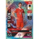Josip Stanisic Next Gen Bayern München 397