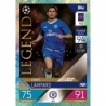 Offer Soccer Cards Frank Lampard Legend Chelsea Match Attax 22/23