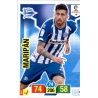 Maripán Alavés 14 Adrenalyn XL La Liga Santander 2018-19