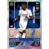 Offer Soccer Cards David Alaba 100 Club Real Madrid Topps Match Attax 2022/23