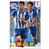 Jony - Ibai Gomez Alavés 18 Adrenalyn XL La Liga Santander 2018-19