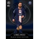 Lionel Messi Black Edge Edition PSG 466