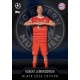 Robert Lewandowski Black Edge Edition Bayern München 467