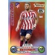 Renan Lodi Topps Heritage Atlético Madrid 477