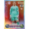 Offer Soccer Cards Manuel Neuer Topps Heritage Bayern München Topps Match Attax 22/23