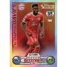 Buy Cards Alphonso Davies Topps Heritage Bayern München Topps Match Attax 22/23