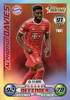 topps ハーランド　ハヴェルツ　デイビス　マッケニー　レギュラーカード topps ハーランド ハヴェルツ デイビス マッケニー レギュラーカード