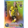 Offer Soccer Cards Julian Brandt Topps Heritage Borussia Dortmund Match Attax 22/23 Topps