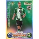 Sergio Canales Topps Heritage Real Betis 490