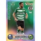 Paulhino Topps Heritage Sporting CP 496
