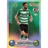 Offer Soccer Cards Paulhino Topps Heritage Sporting CP Topps Match Attax 2022/23