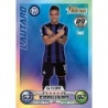 Offer Soccer Cards Lautaro Martinez Topps Heritage Inter Milan Topps Match Attax 22/23