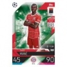 Buy Cards Sadio Mané Countdown Calendar Bayern München Match Attax 22/23
