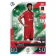 Joe Gomez Countdown Calendar Liverpool CC 2