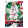 Offer Soccer Cards Emil Forsberg Countdown Calendar RB Leipzig Topps Match Attax 2022/23