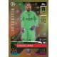 Gianluigi Donnarumma Countdown Calendar PSG CC 9