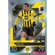 Donyell Malen Chrome Preview Borussia Dortmund CR 7