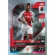 Gelson Martins Chrome Preview AS Monaco CR 10