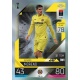 Gerard Moreno Chrome Preview Villarreal CR 13