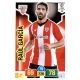 Raul Garcia Athletic Club 26 Adrenalyn XL La Liga Santander 2018-19